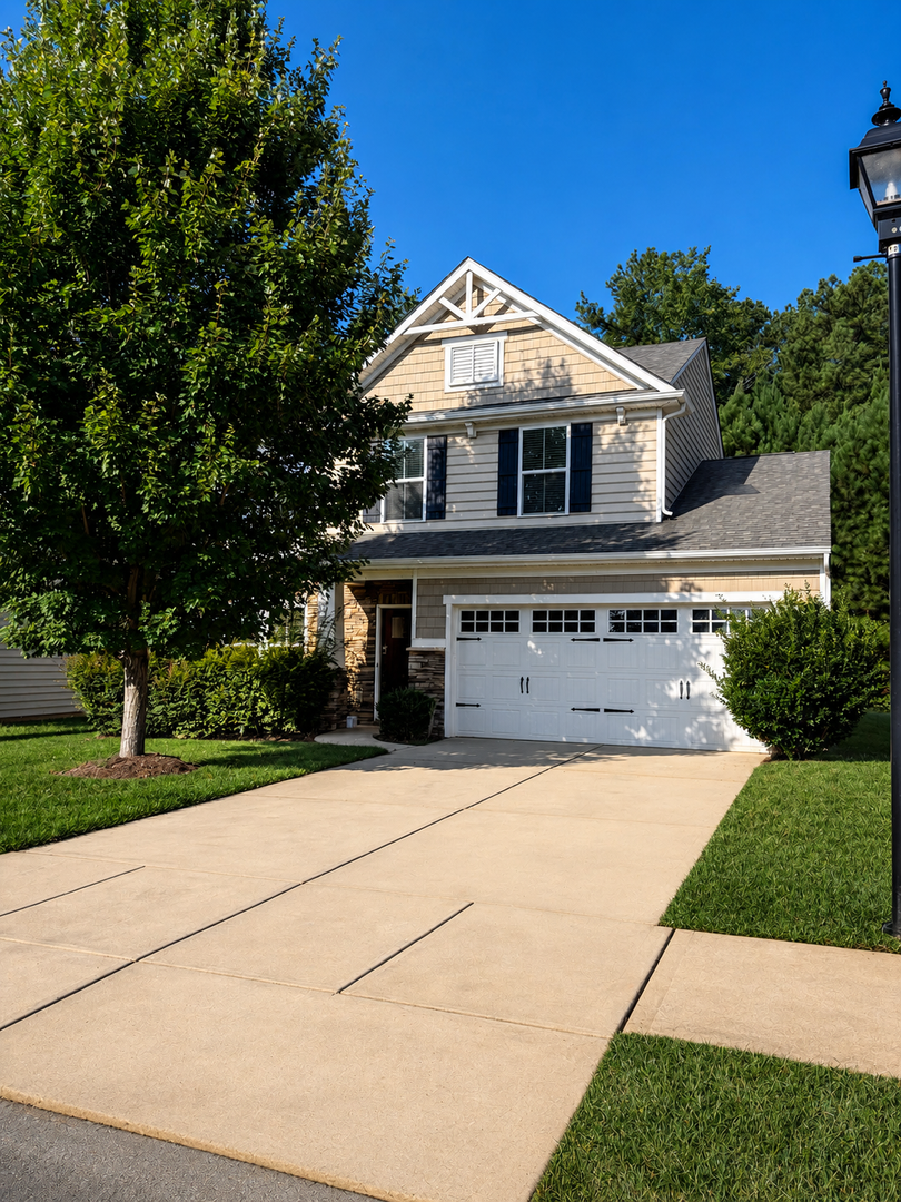 Charlotte House: 5712 Selkirkshire Road