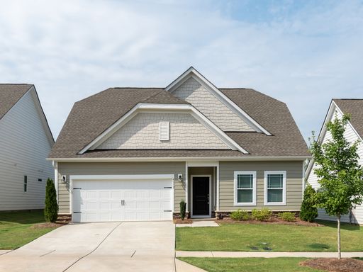 Home in Waxhaw