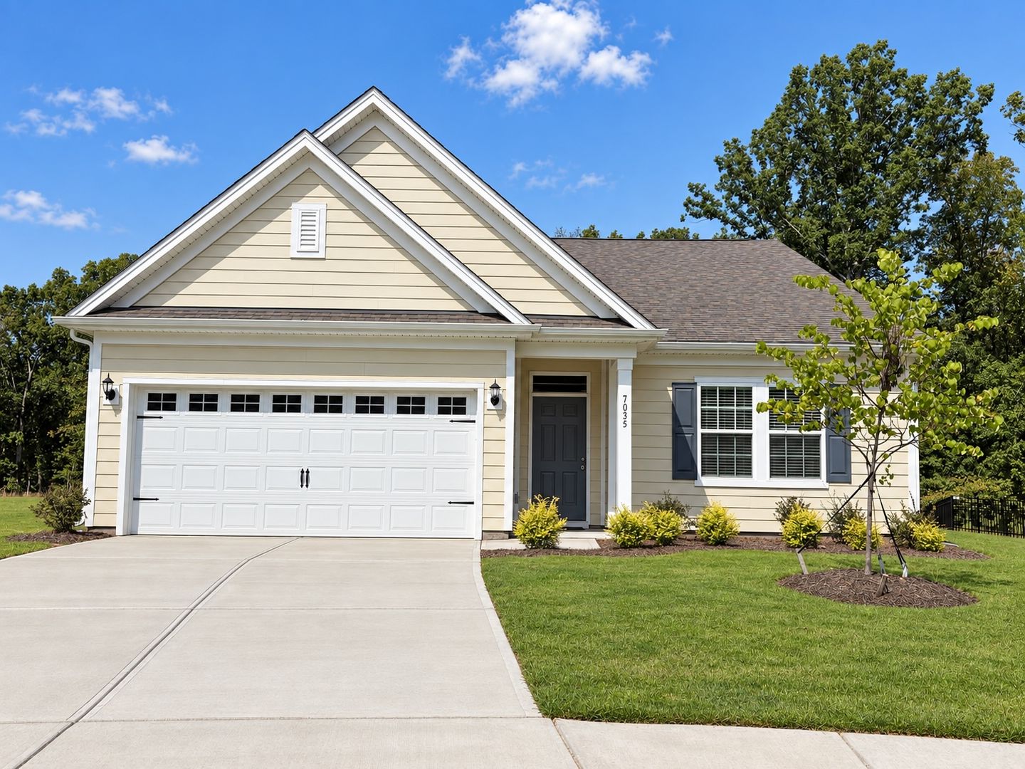 Wingate House: 7035 Barbara Jean Ln