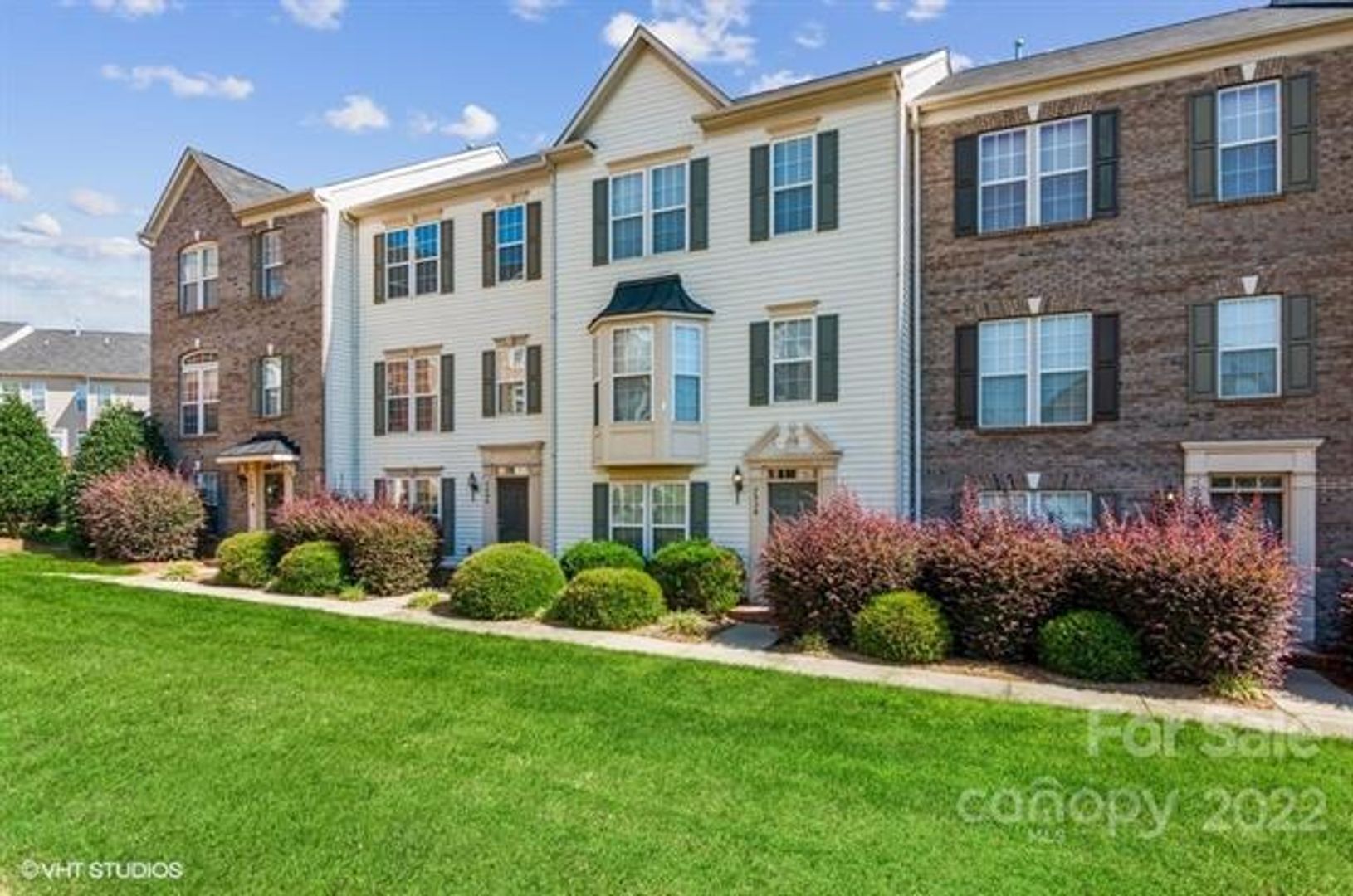 Charlotte House: 7540 Turley Ridge Ln