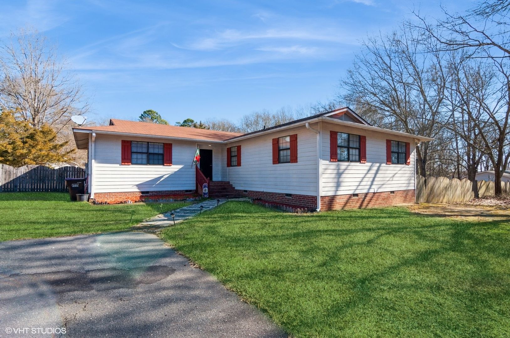 Indian Land House: 9938 Sandra Ln