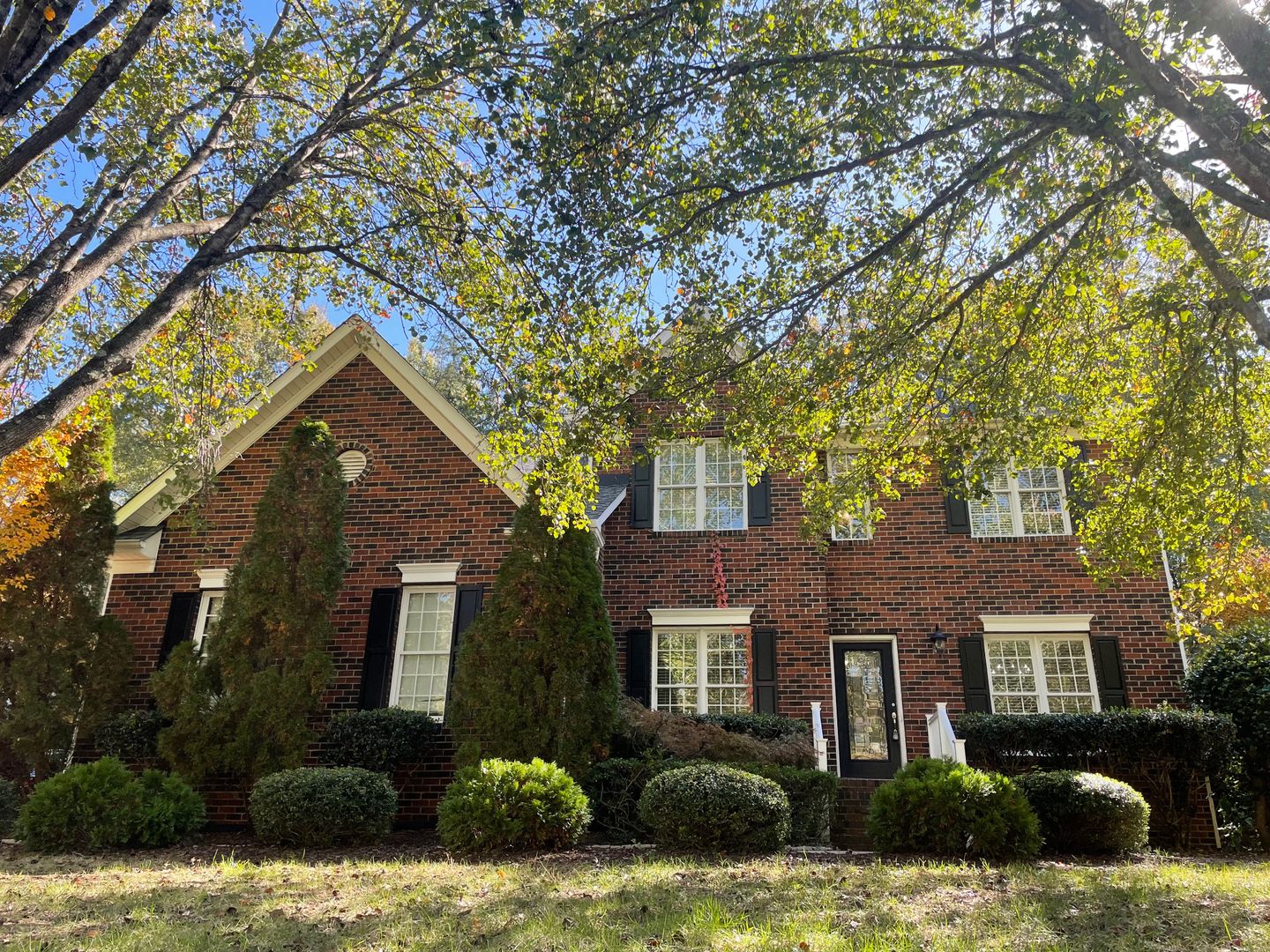 Waxhaw House: 113 Abbotsbury Court