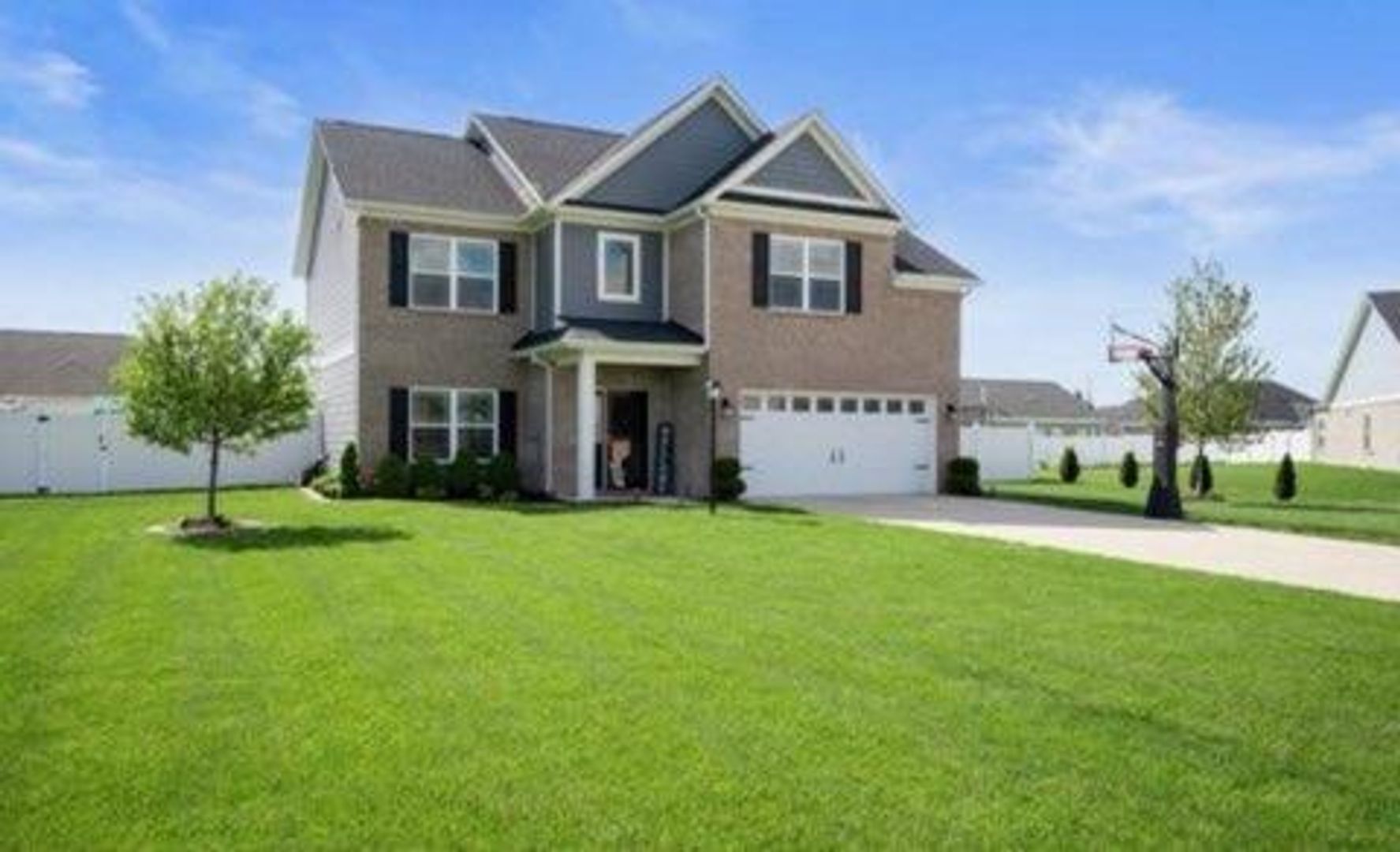 Anderson House: 6517 Turf Way