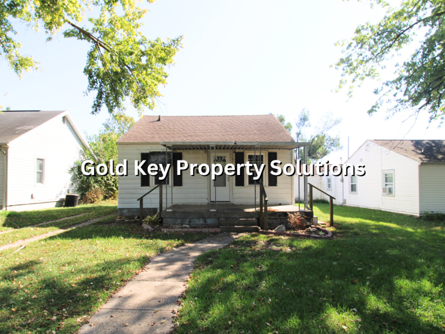 Anderson House: 3912 E Lynn St