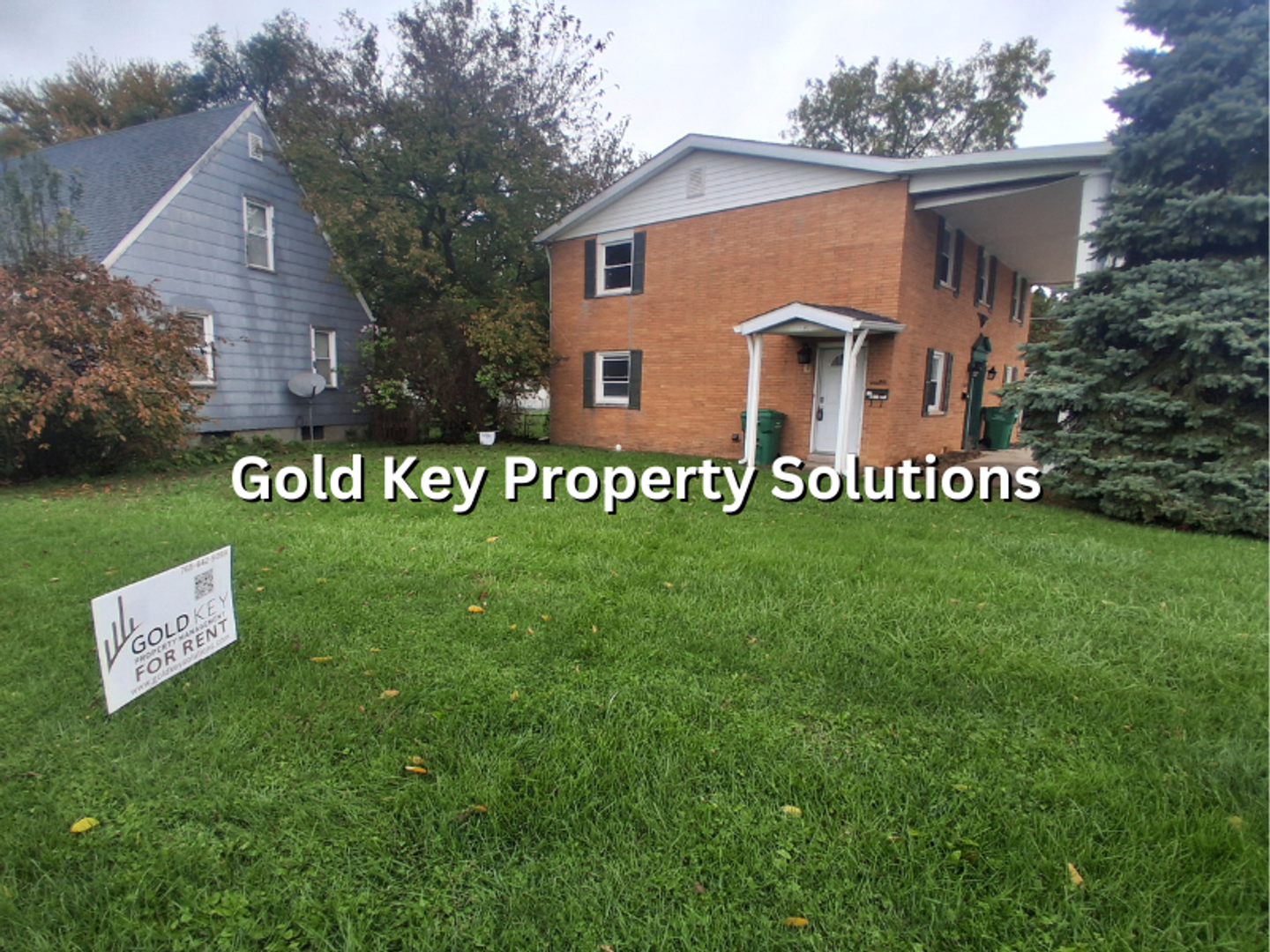 New Castle Apartment: 1902 Rosemont Ave