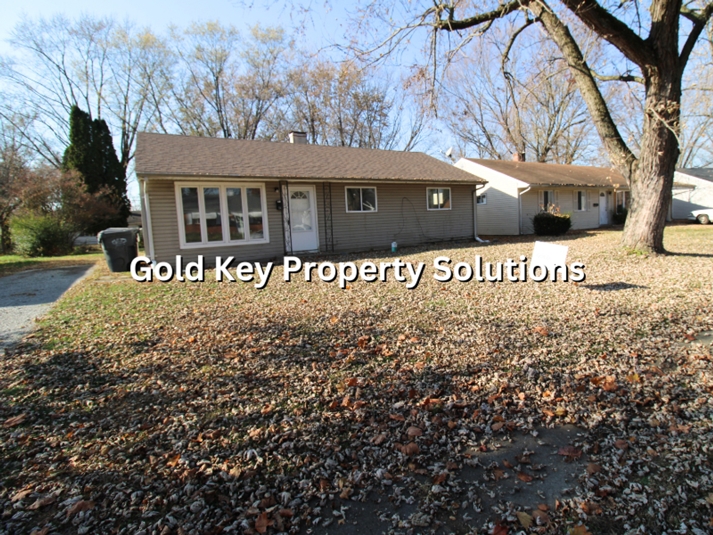 Anderson House: 1941 Beverly Ct