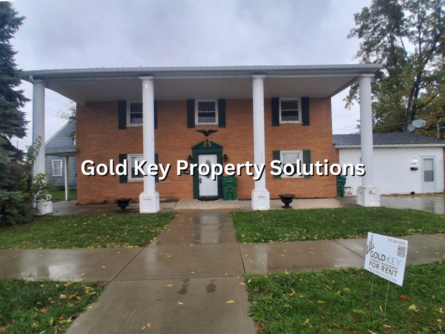 New Castle Apartment: 1902 Rosemont Ave