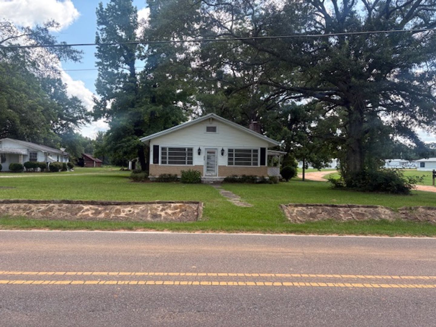 Meridian Apartment: 3768 Old 8th Street Rd