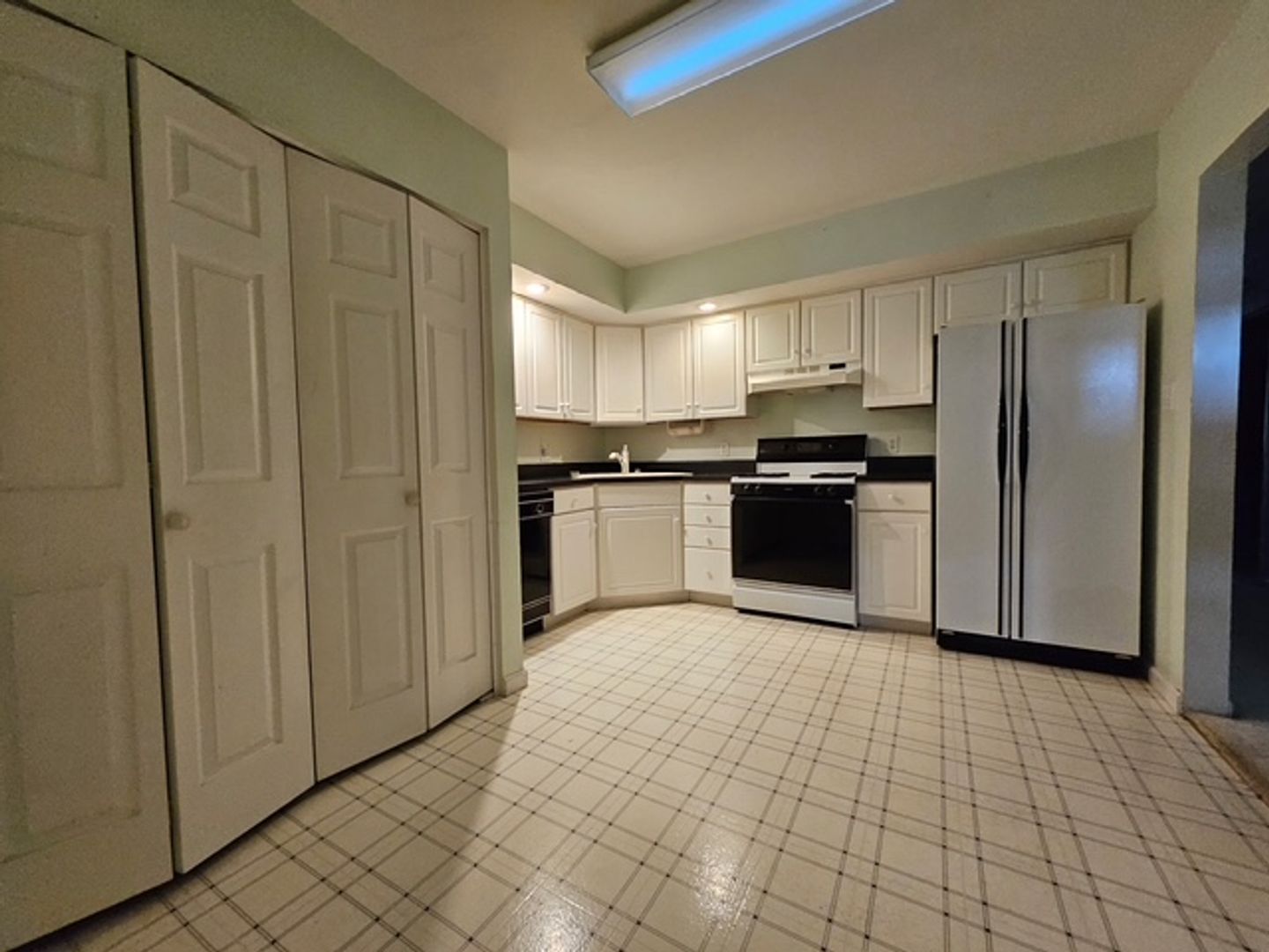 greenwood Apartment: Greenwood