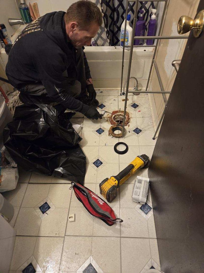 Altoona House: 206 1st Street