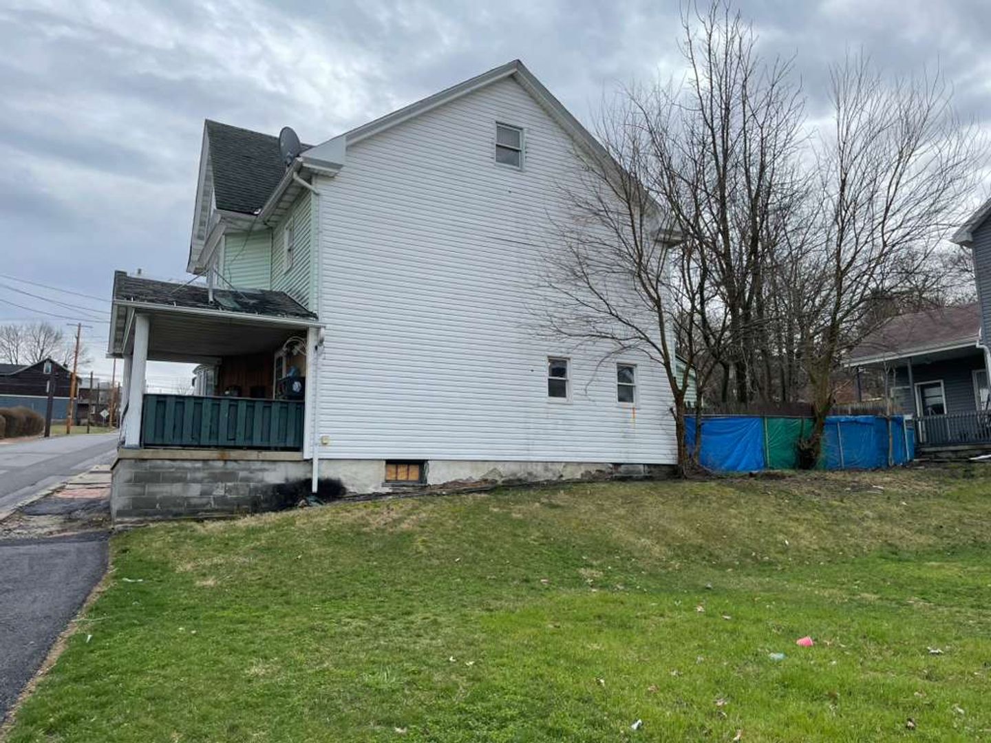 Altoona Apartment: 315 10th Street