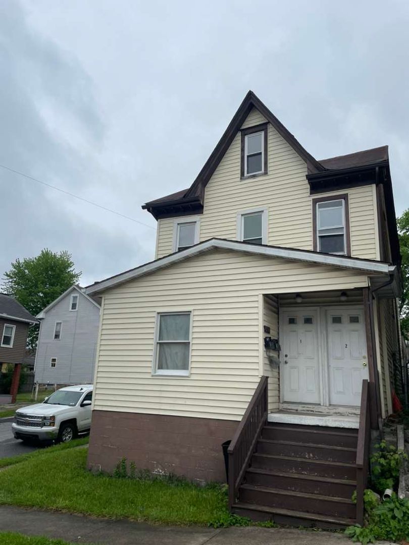 Altoona Apartment: 201 2nd Avenue
