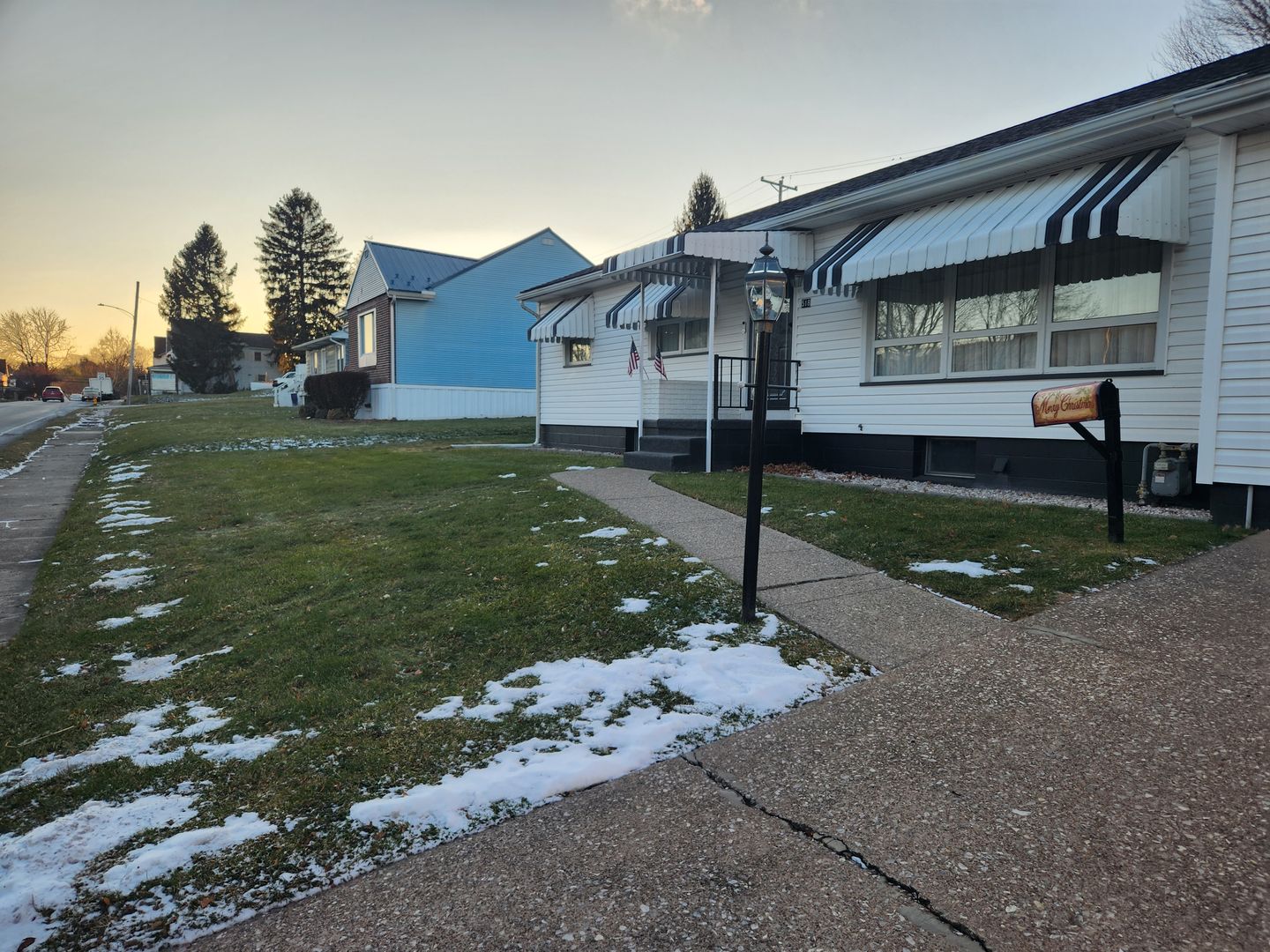 Altoona House: 518 E. Walton Avenue