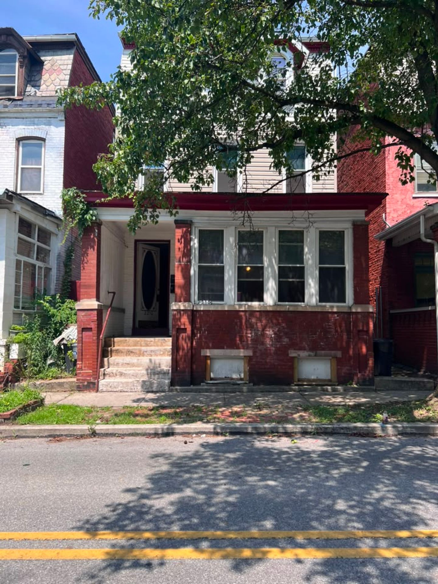 Altoona Apartment: 2210 8th Avenue