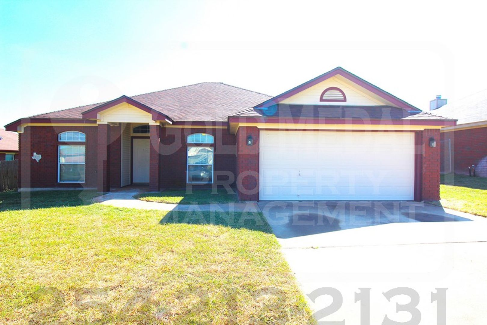Killeen House: 4302 Hank Dr