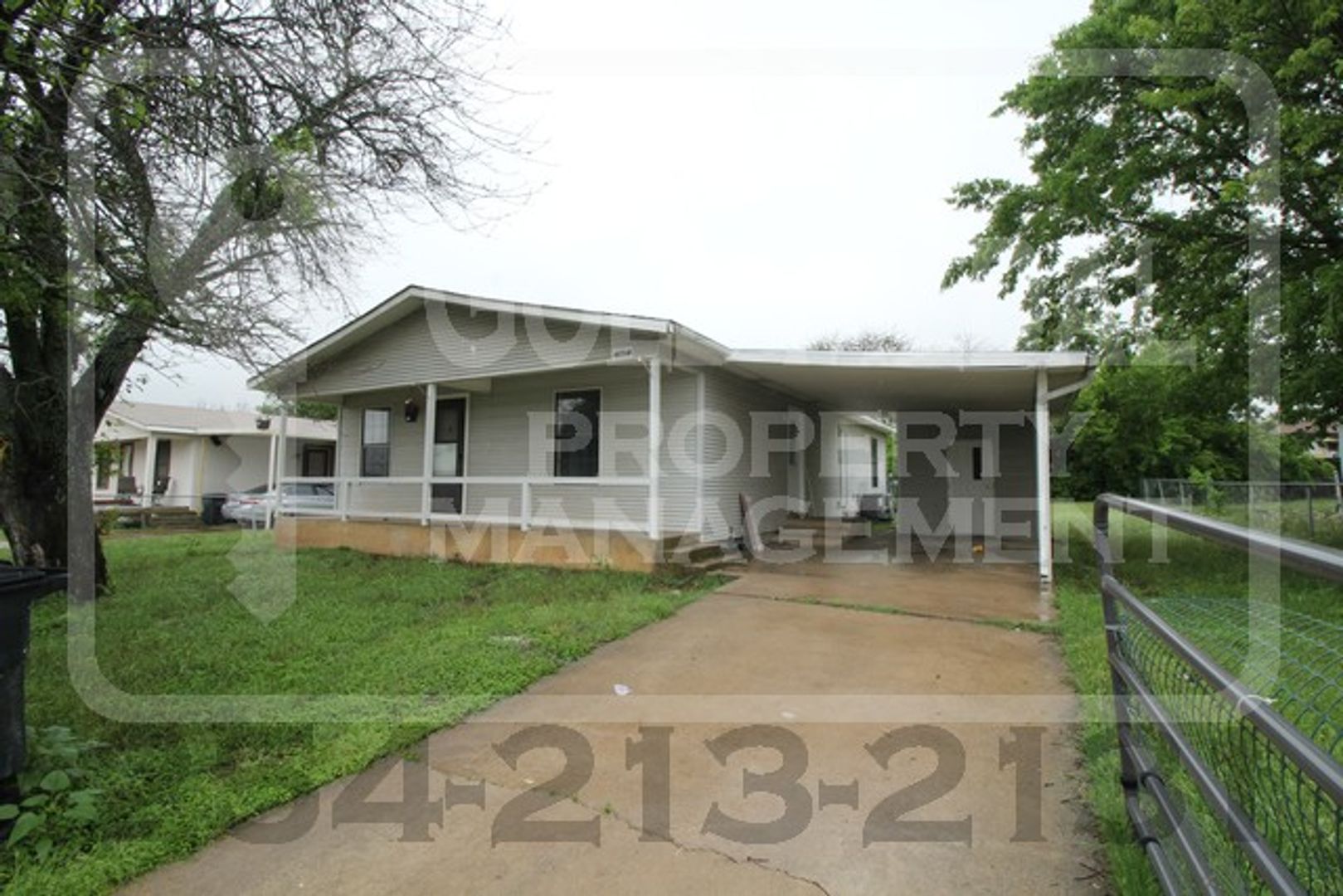 Killeen House: 3111 Jason Cove