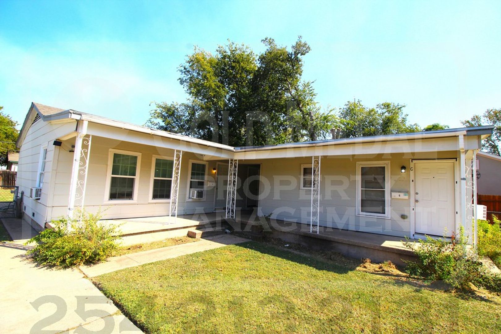 Killeen Apartment: 625 Brook Dr