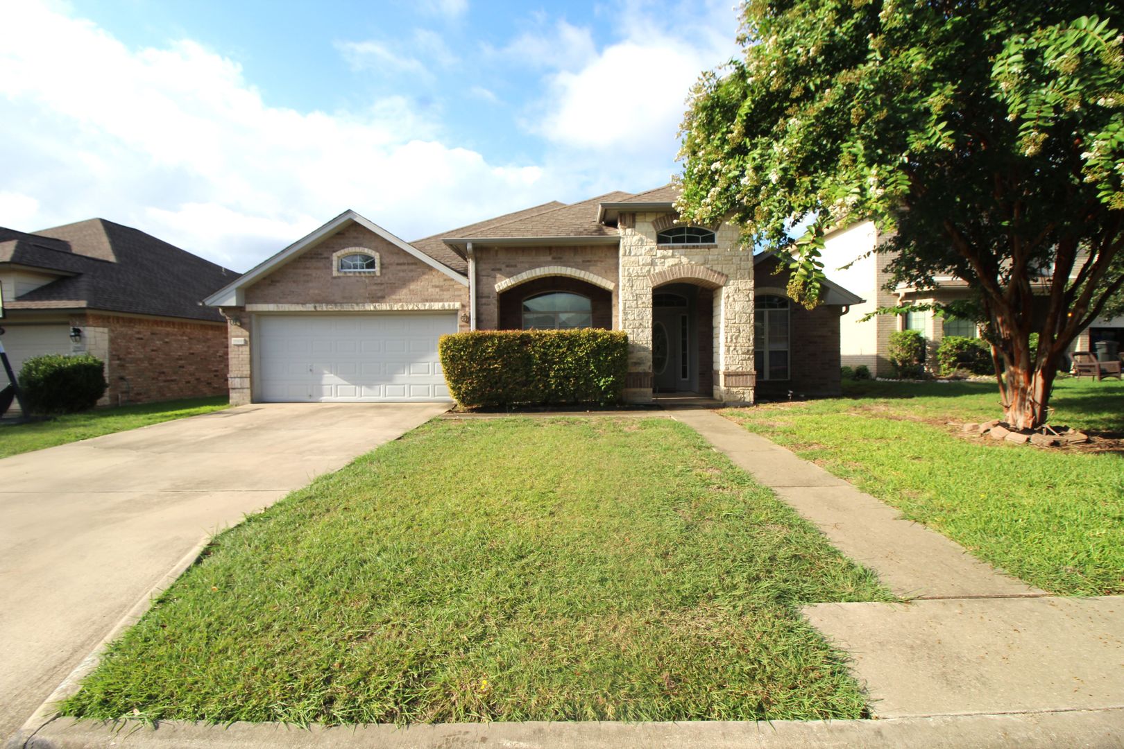 Killeen House: 2908 Tucson Dr