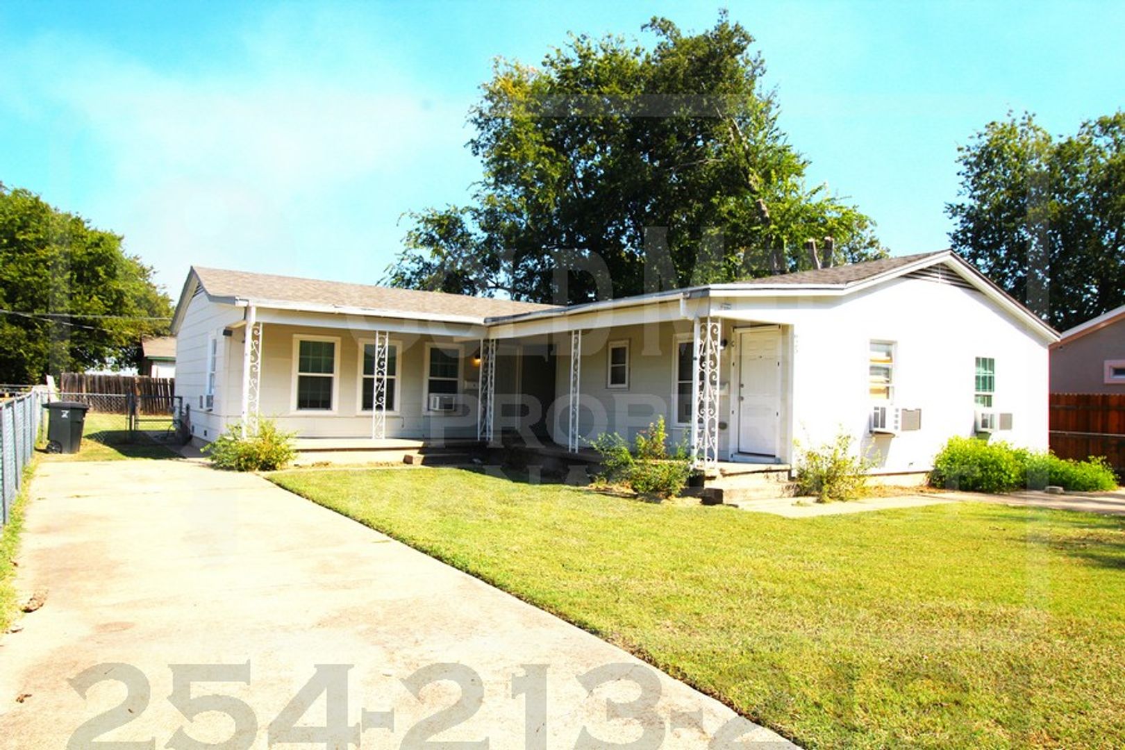 Killeen Apartment: 625 Brook Dr