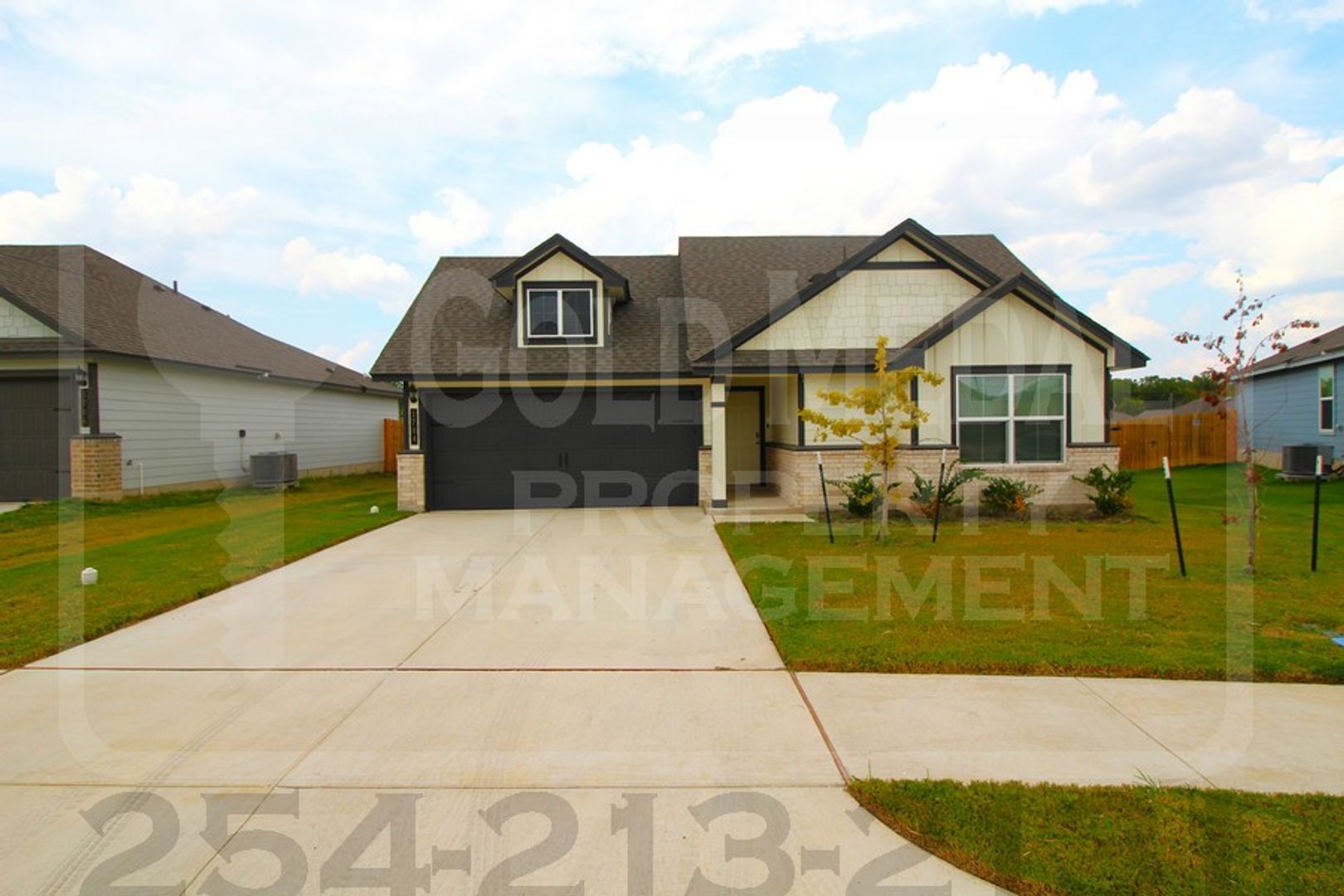 Belton House: 1704 Cedrus Dr.