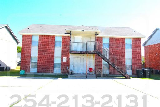 1708 Windward Dr – Unit D: Breezy Living in Killeen!