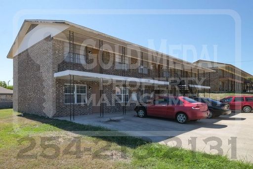 609 D Sunset Ln – Cozy Living in Copperas Cove!
