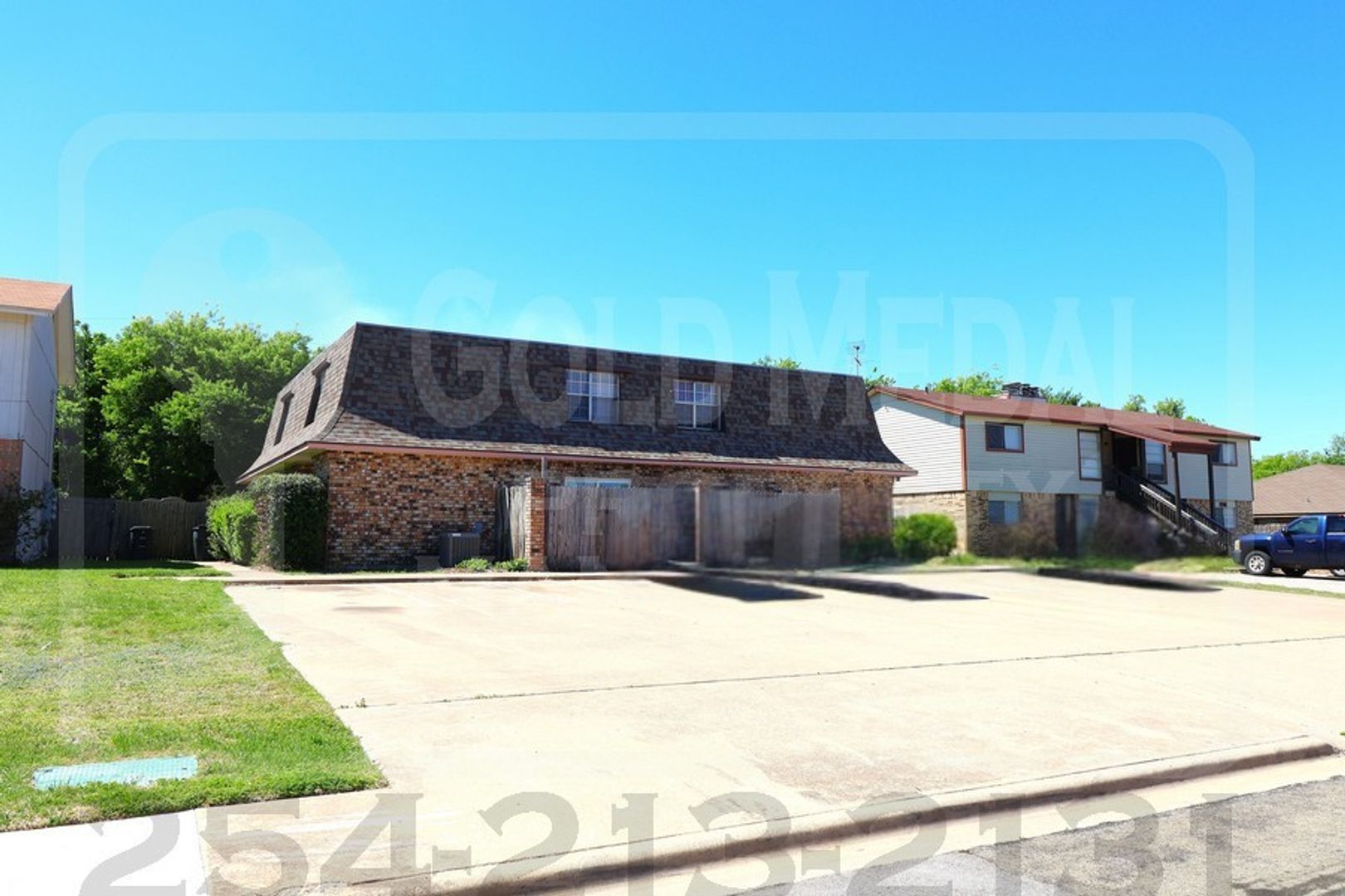 Killeen Apartment: 3906 Charolais Drive