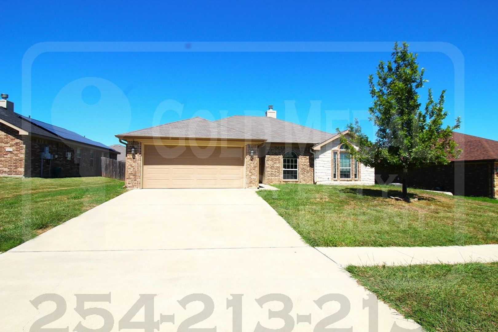 Killeen House: 3705 Appalachian Trl.