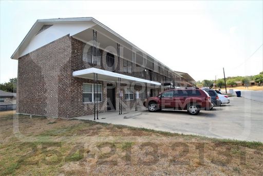 Now Leasing – 609 C Sunset Ln