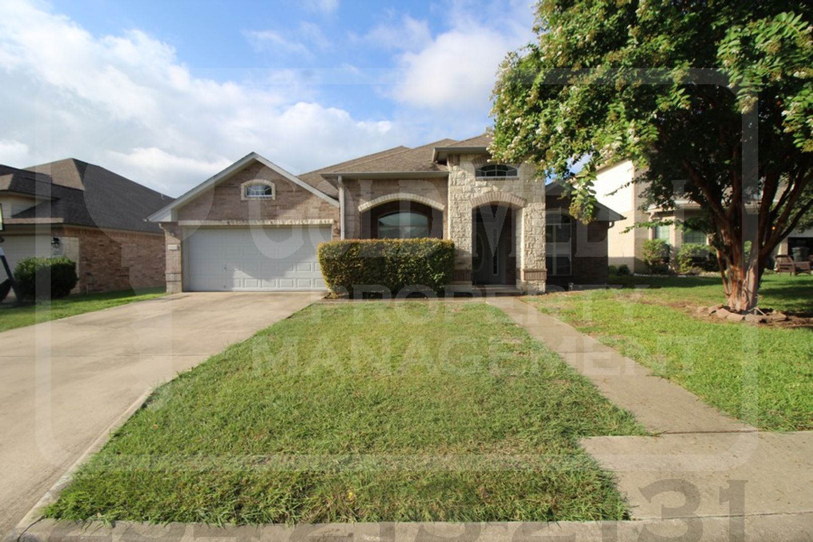 Killeen House: 2908 Tucson Dr