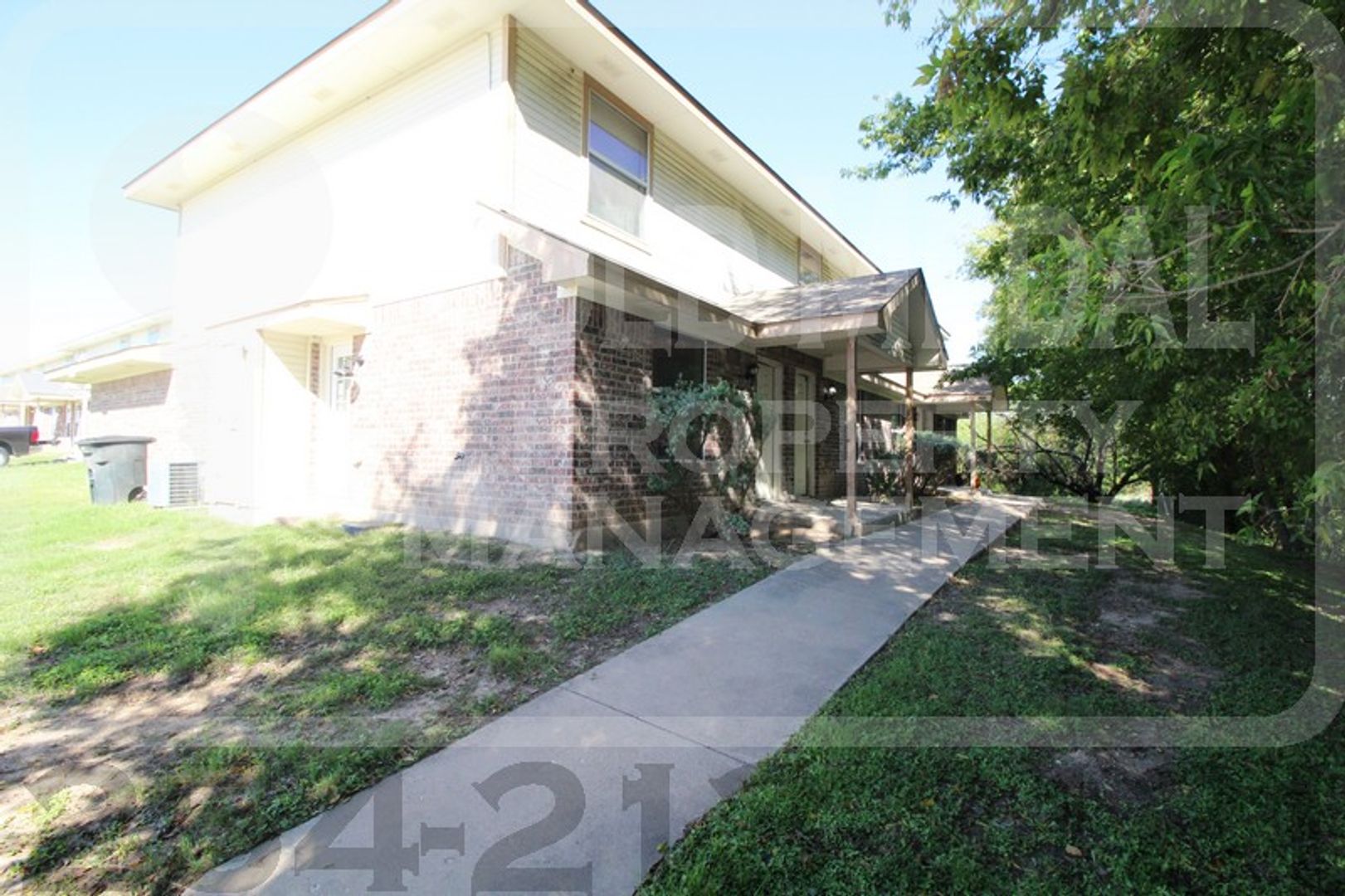 Killeen Apartment: 3409 Atkinson Ave