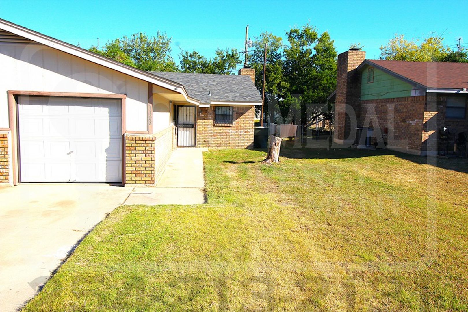 Killeen House: 1108 Charisse St