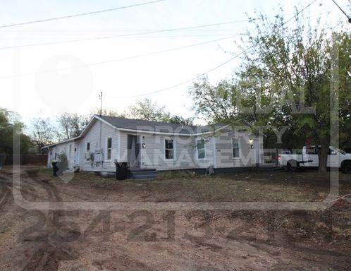 711 W Ave C unit D, Killeen, 76541 – photo 1