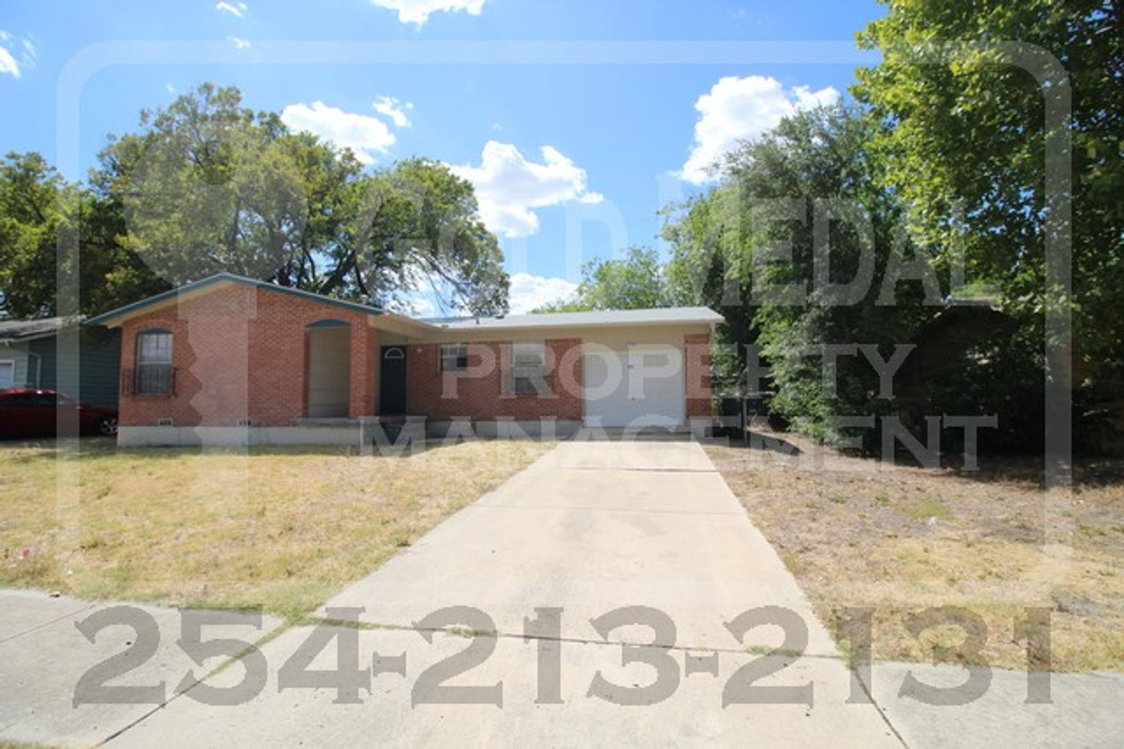 Killeen House: 1201 Santa Rosa Dr.