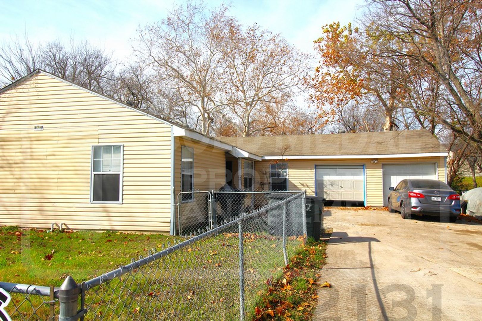 Killeen Apartment: 905-907 Estelle Ave