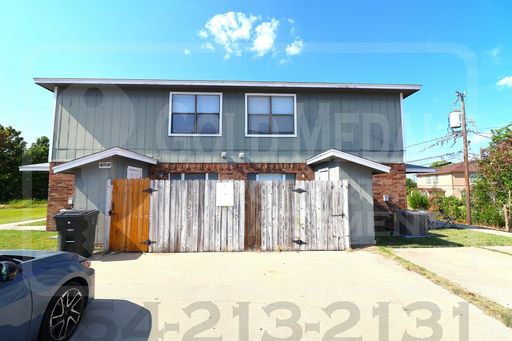 Now Leasing – 503 A. Longhorn Circle – photo 1