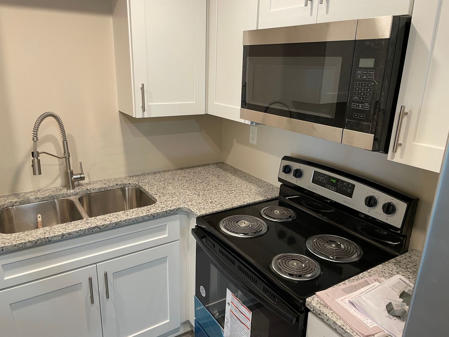 Virginia Beach Apartment: 1001- 1009 Indian Road