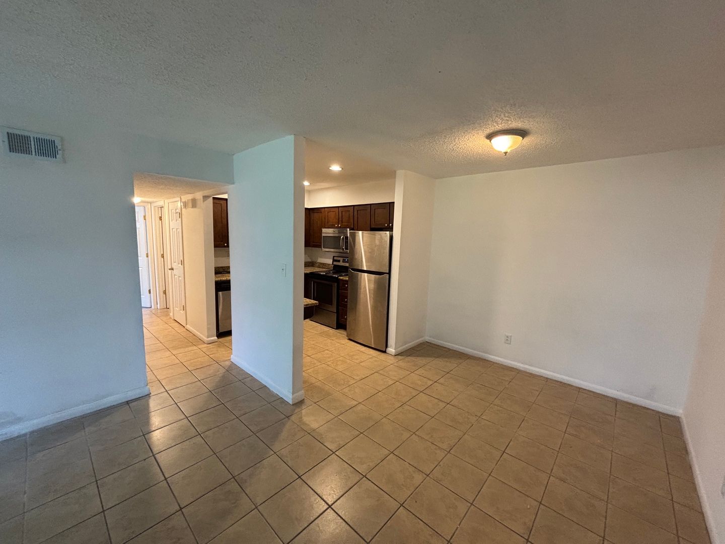 Virginia Beach Apartment: 1001- 1009 Indian Road