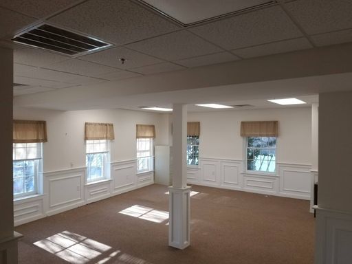 600 Square Feet of Office Space in Downtown Salem