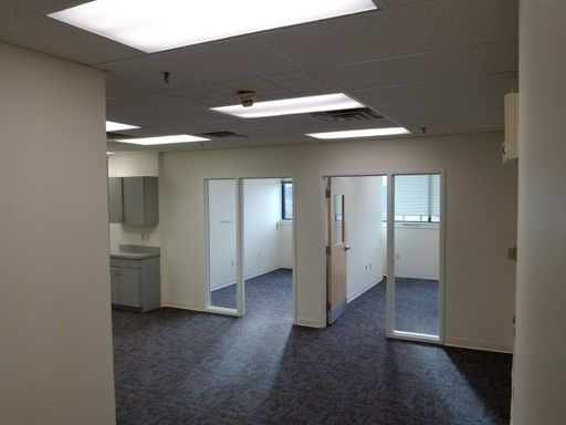 Office Space on Centennial Drive