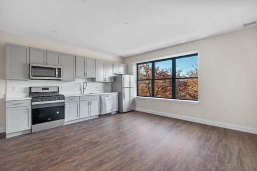 Modern 1 bedroom Apartment in Downtown Salem – photo 1