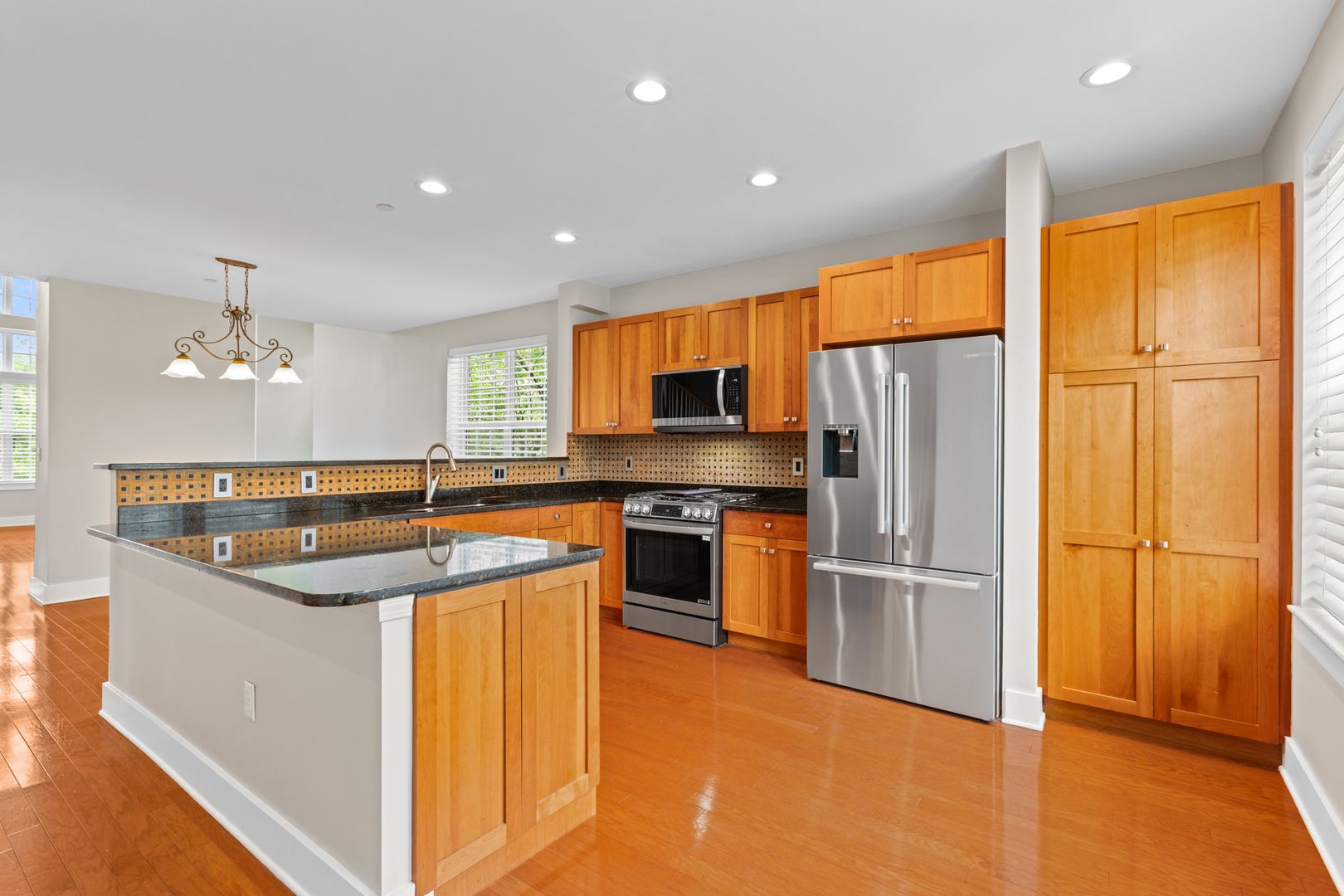 Rental - 2 Powder Mill Sq. #1 2 of 12