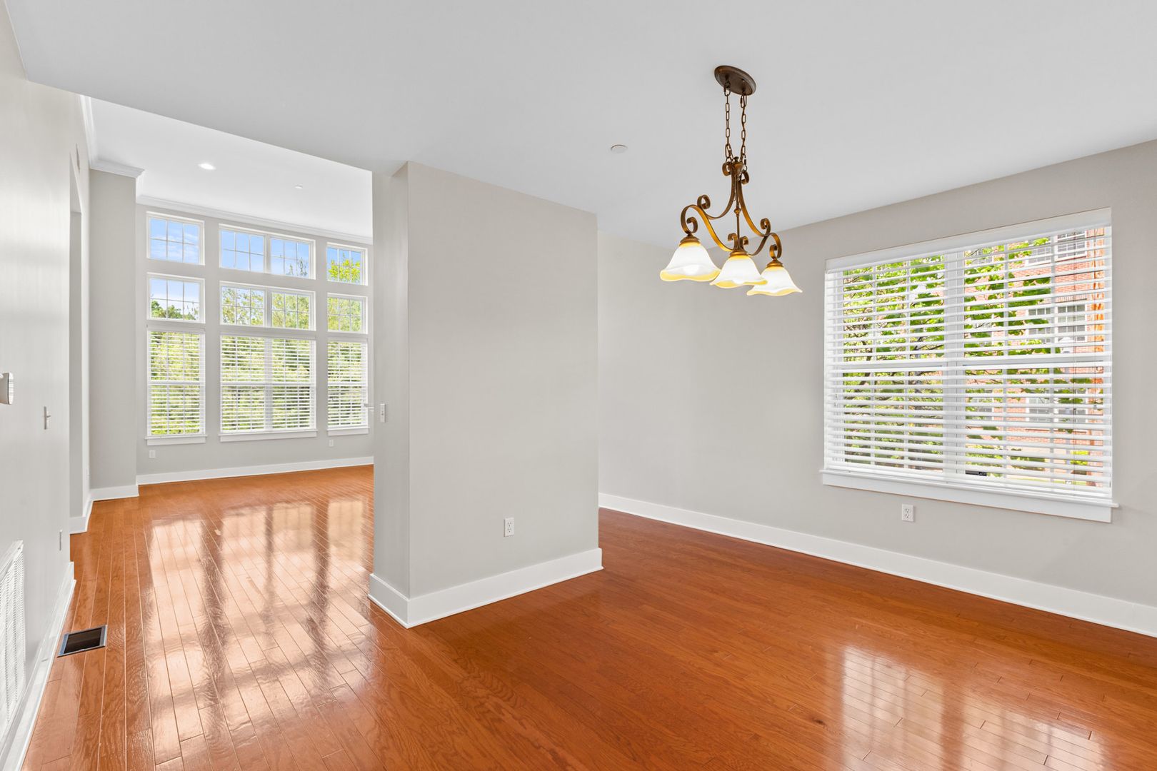 Rental - 2 Powder Mill Sq. #1 5 of 12