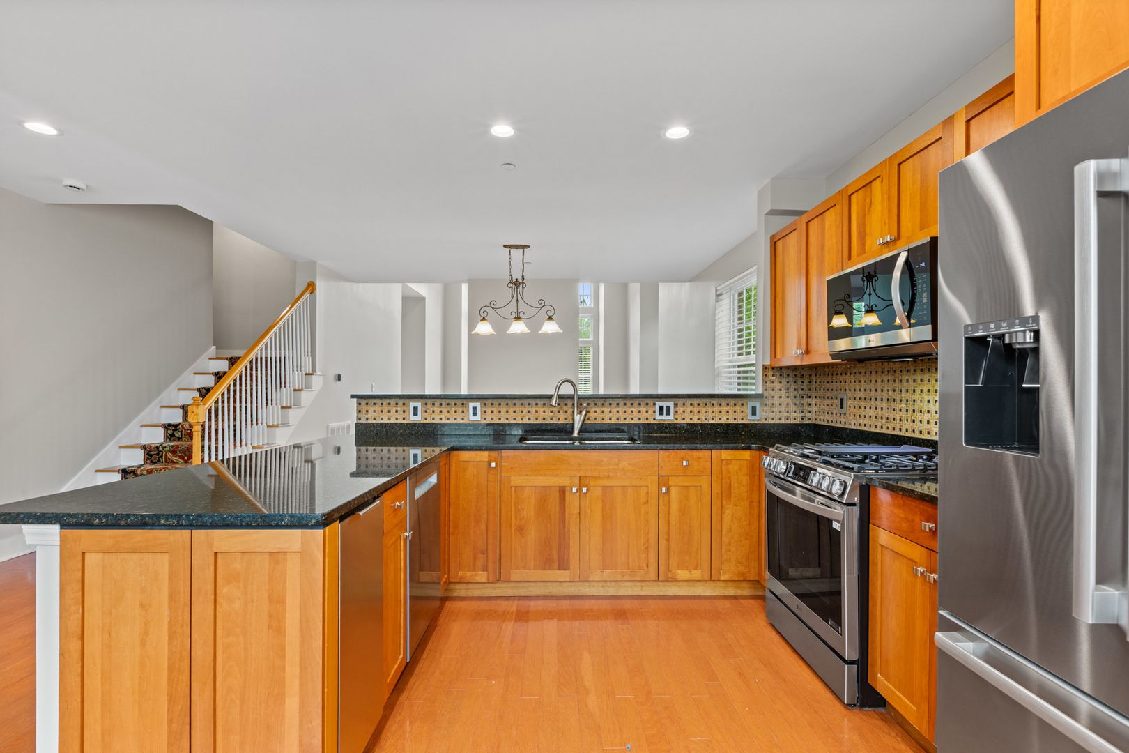 Rental - 2 Powder Mill Sq. #1 6 of 12