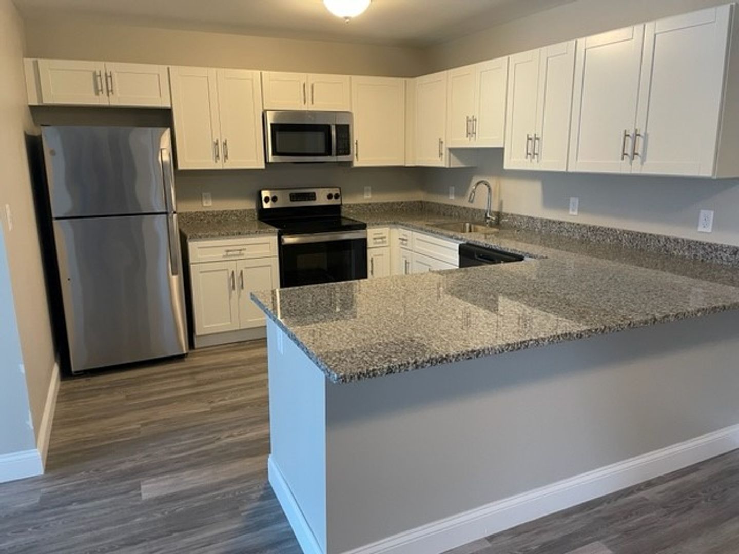 Tewksbury Apartment: 2230 Main Street