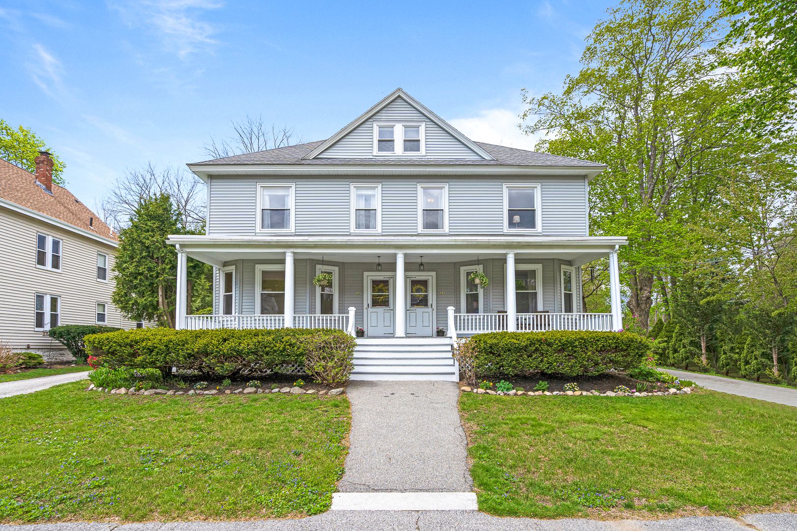 31 - 33 Washington Ave