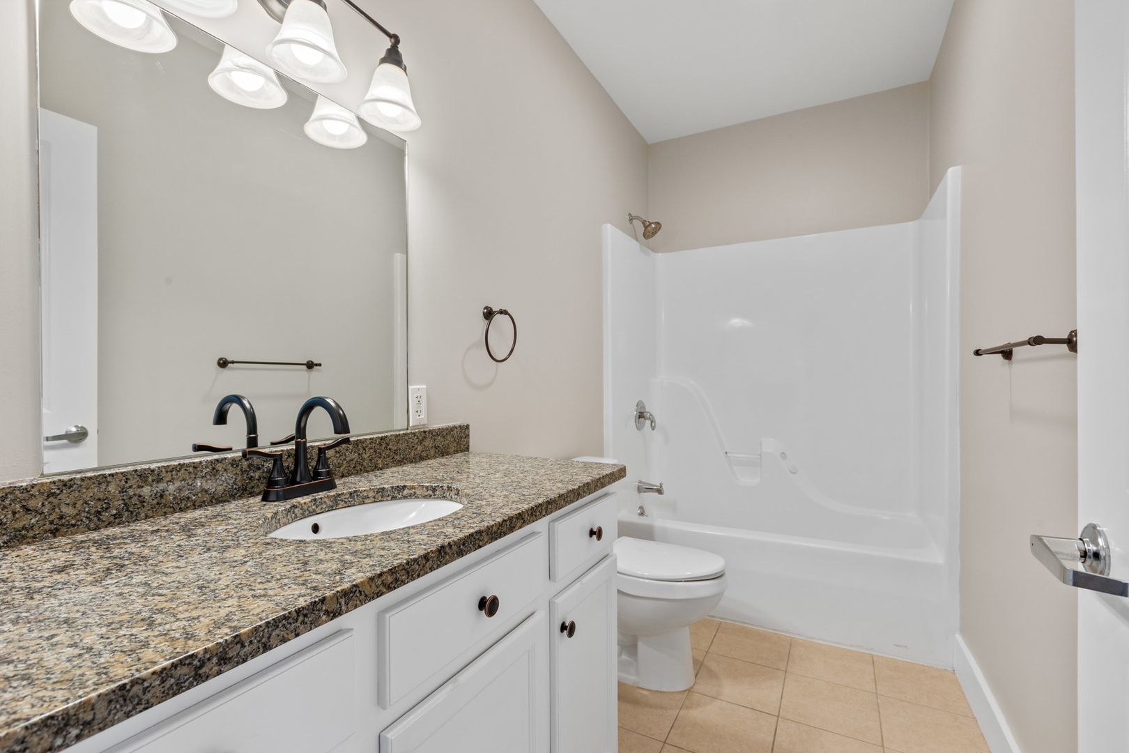 Rental - 2 Powder Mill Sq. #1 9 of 12