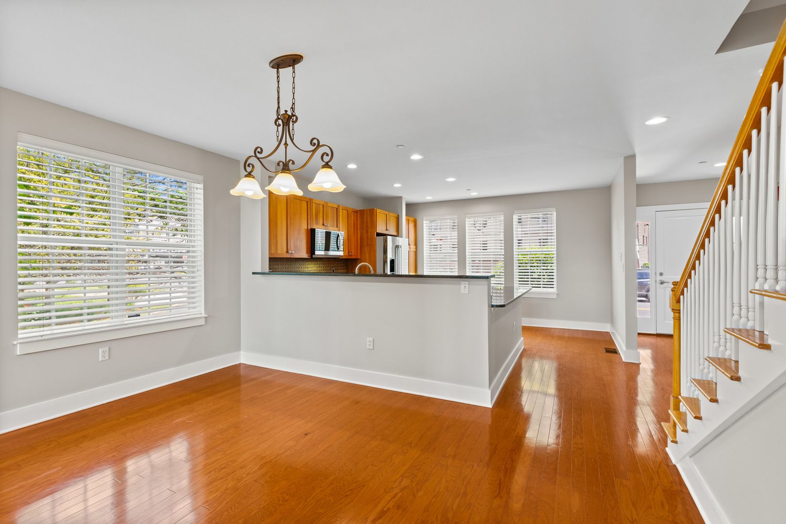 Rental - 2 Powder Mill Sq. #1 4 of 12