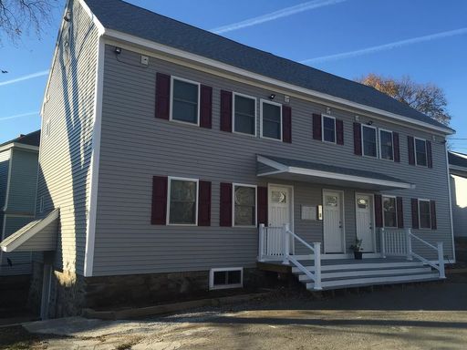 638 Haverhill St., Lawrence - 1 Bedroom Coming Soon!