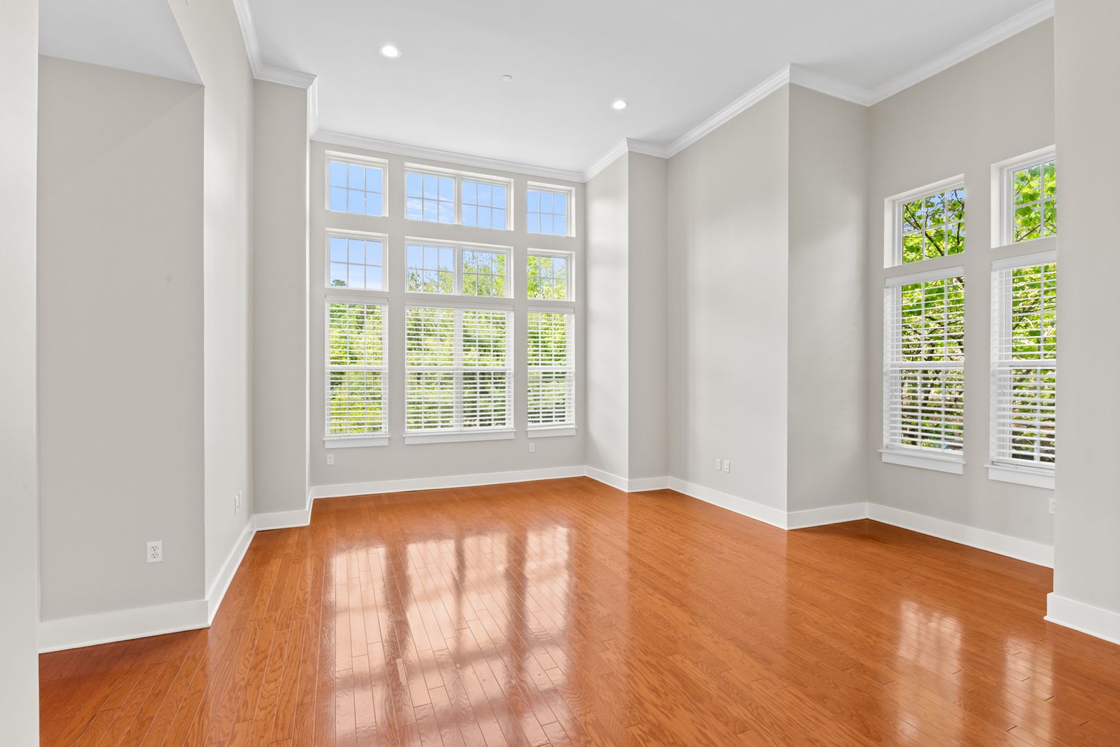 Rental - 2 Powder Mill Sq. #1 3 of 12